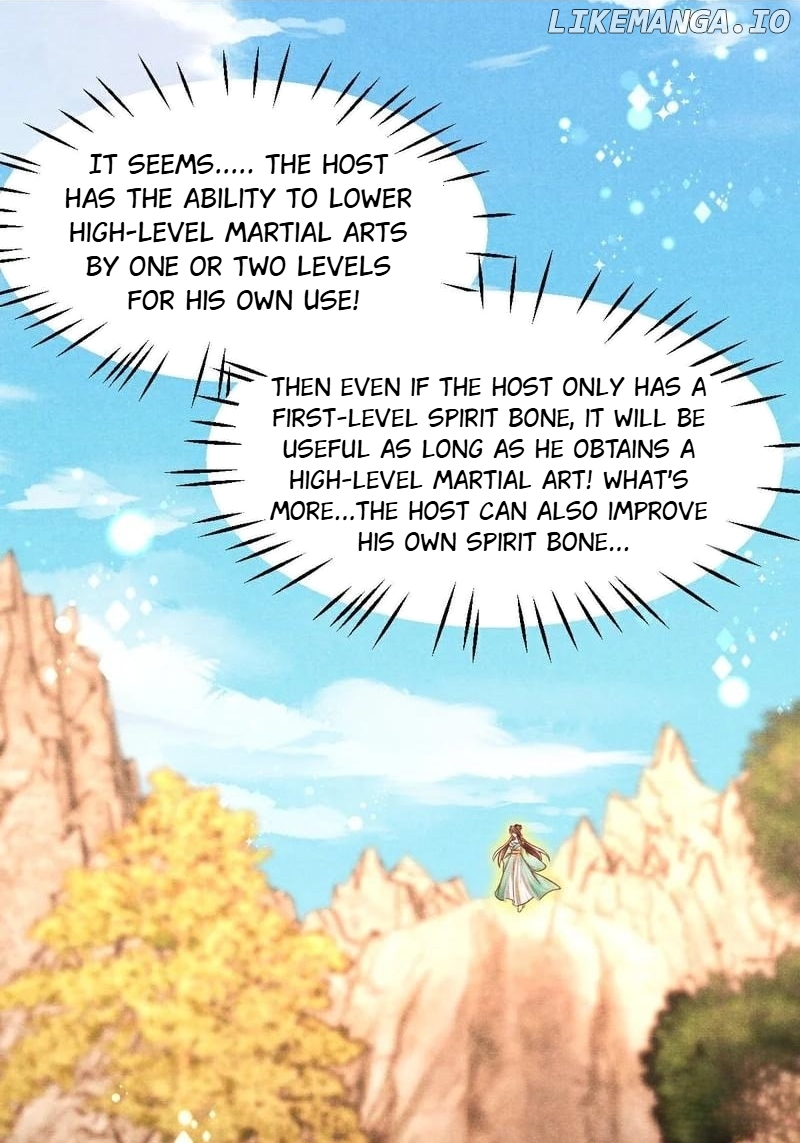 Empress of Hell’s Mission Guide Chapter 49 - page 43